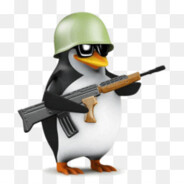 Аватар legendary_penguin