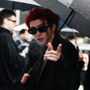 不过些许风霜罢了