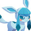 Average Glaceon enjoyer