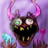 Steam Community Avatar