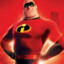 Mr.Incredible