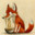 FoxFarfalle's avatar