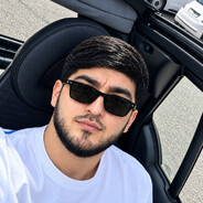 GABARJUBA's avatar