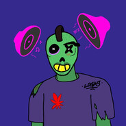 LOGAS Steam avatar