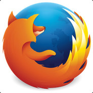 Mozilla Firefox