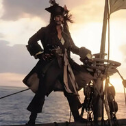 杰克斯帕罗船长