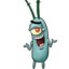 Plankton