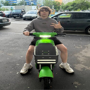 Player avatar