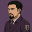 PurpLRain