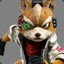 Fox_McCloud_DX