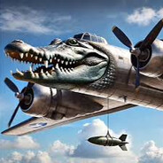 Bombardiro Crocodilo