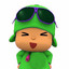 GreenPocoyo