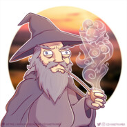 GANDALF🚬🚬