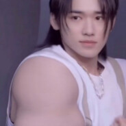 超绝肌肉线条宋亚轩