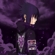 Sasuke Uchiha