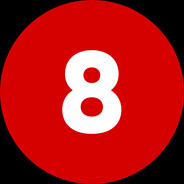 8