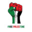 [B]eesH #FreePalestine