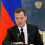 Mr.Medvedev