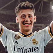 A r s e n [i] c avatar