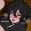 Goth Femboy