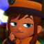 hat kid