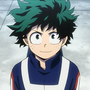 Midoriya