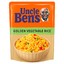 Uncle Bens Express Rice