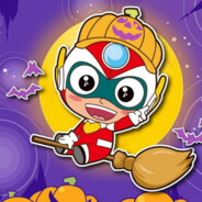 开不开心都超人