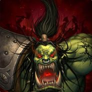 Grommashh
