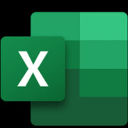 Excel avatar