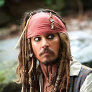 K. Jack Sparrow