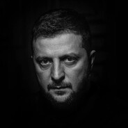 Volodymyr Zelensky