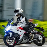 小狮手上有根葱