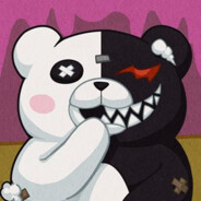 熊的大腿有点粗