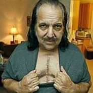 Ron Jeremy