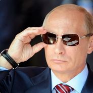 Путин В В