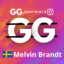 Melvin Brandt