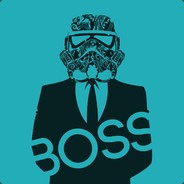 BOSS мафии avatar