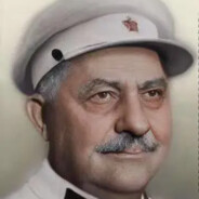 钢铁肃反手卡冈诺维奇