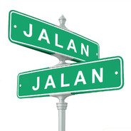 Jalan-jalan