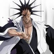KENPACHİ avatar