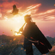 Dante Steam avatar