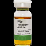 Trenbolone Acetate
