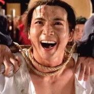 我常威真的不会武功