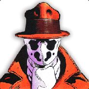 Human Four Square - steam id 76561197971693912
