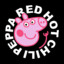 Red Hot Chili Peppa