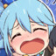 aqua goddess