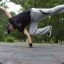 Bboy MEMOry