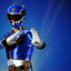 Power Ranger BlueBerry