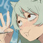chainsmoker cat